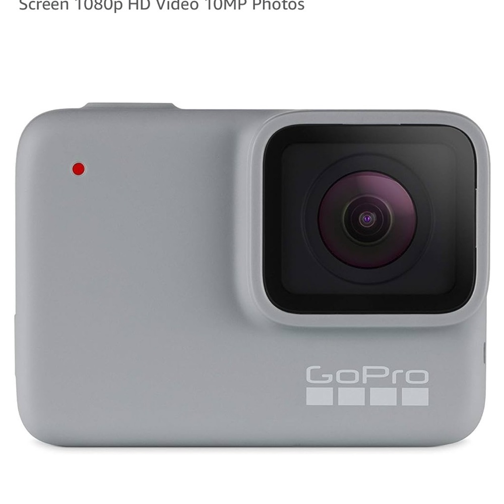 GoPro Hero7 White
